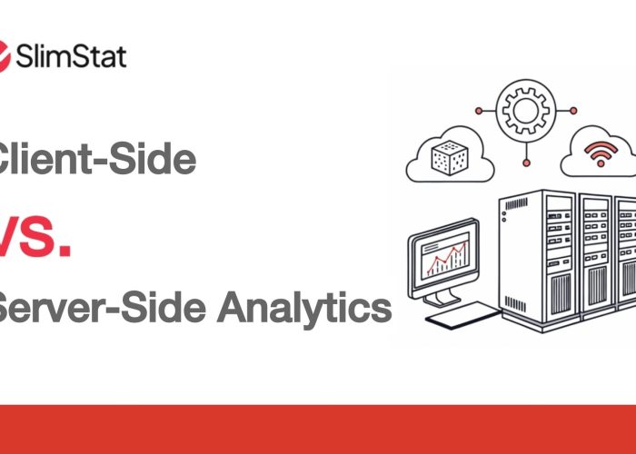 Client Side vs Server Side Analytics