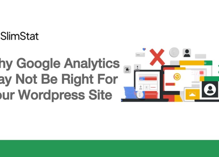 Why Google Analytics May Not Be Right for Your WordPress Site