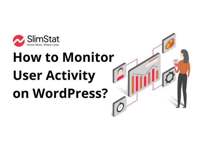 How to Monitor User Activity on WordPress