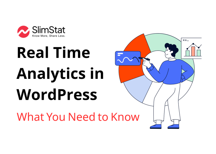 Real-Time Analytics in WordPress: What You Need to Know