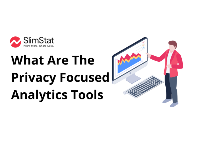 What Are Privacy Focused Analytics Tools?