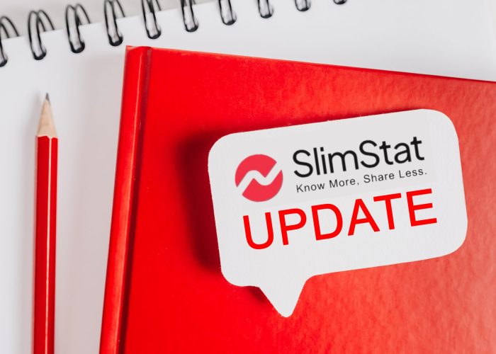 Slimstat 5.3 – Smarter Charts, Better Tracking