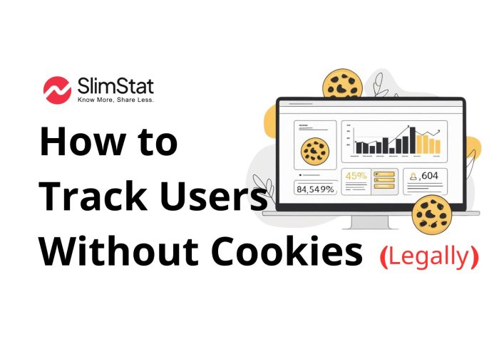 How to Track Users Without Cookies (Legally)