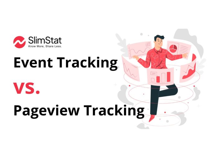Event Tracking vs Pageview Tracking: What’s the Difference and Why It Matters