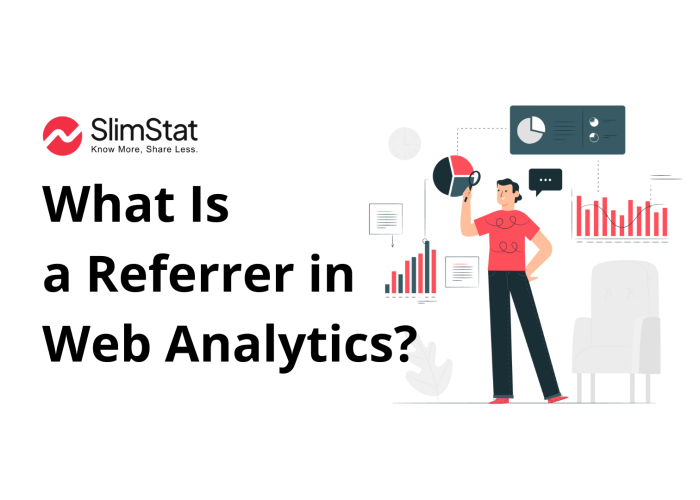 What Is a Referrer Web Analytics?