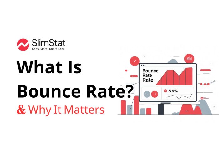 What Is Bounce Rate in Analytics and Why It Matters