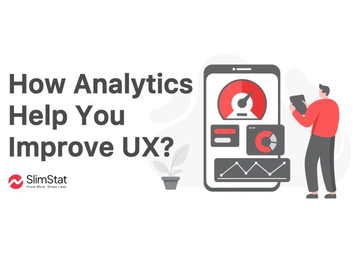 Analytics for User Experience: How Data Helps You Design Better Websites